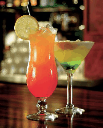 Lone Star Tavern - New Castle Holiday 4