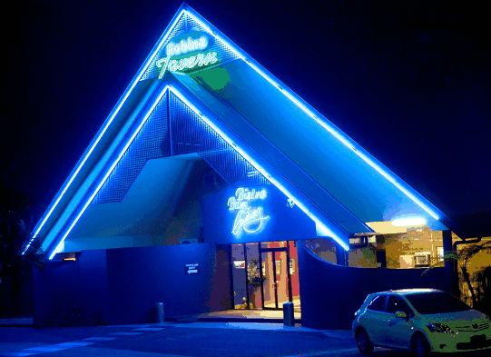 Robina Tavern - New Castle Holiday 0