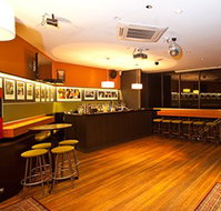 Bayview Tavern - New Castle Holiday