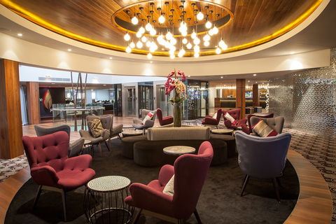 Twin Towns Clubs And Resorts - New Castle Holiday 3