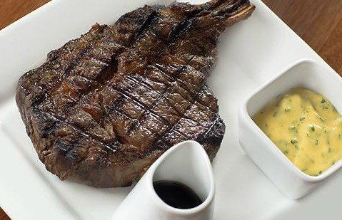 The Burlington Bar & Dining - New Castle Holiday 1