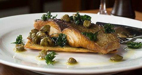 The Burlington Bar & Dining - New Castle Holiday 2