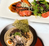 Zenya Noodle Bar - New Castle Holiday