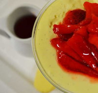 Il Grappolo - New Castle Holiday