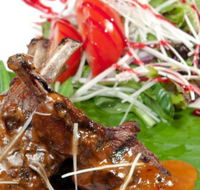 Gati Thai Resturant - New Castle Holiday