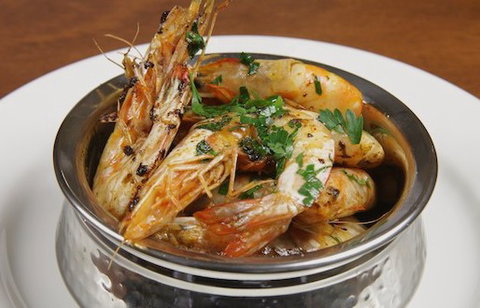 Restaurant Thirteen - New Castle Holiday 0