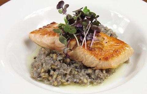 Restaurant Thirteen - New Castle Holiday 1