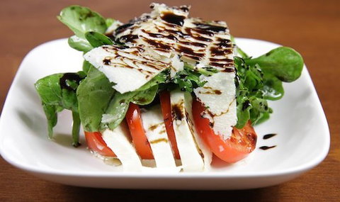 Restaurant Thirteen - New Castle Holiday 3