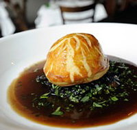 The Restaurants at 3 Weeds - New Castle Holiday