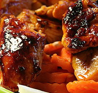 Indian Delight Restaurant - New Castle Holiday