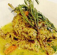 Mrs Top French Regional Cuisine - New Castle Holiday