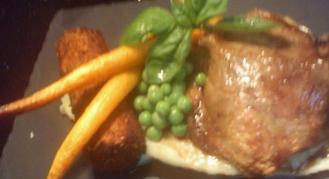 Macauleys Restaurant - New Castle Holiday 5
