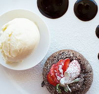 Gemelle Ristorante Italiano - New Castle Holiday