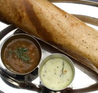 Tamana's North Indian Diner - New Castle Holiday