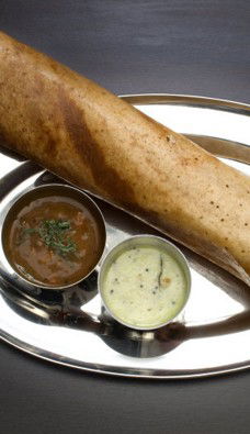 Tamana's North Indian Diner - New Castle Holiday 0