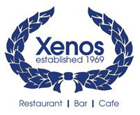 Xenos Restaurant, Bar & Cafe - New Castle Holiday 0