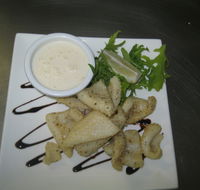 Cleveland Tavern - New Castle Holiday