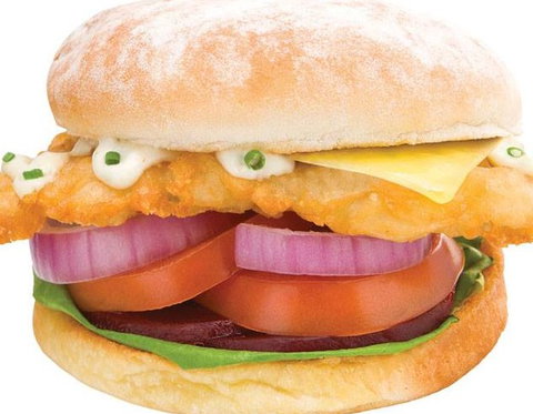 Hog's Breath Cafe - New Castle Holiday 1