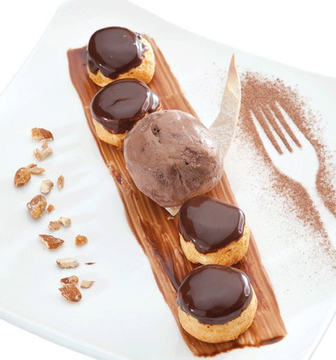 Hog's Breath Cafe - New Castle Holiday 2