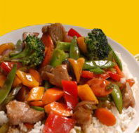 Lummy's Chinese Restaurant - New Castle Holiday