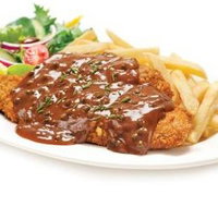 Fasta Pasta Capalaba - New Castle Holiday