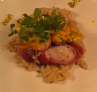 Fratellini Ristorante - New Castle Holiday