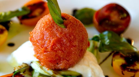 Lyrebird Restaurant - New Castle Holiday 0