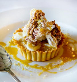 Lyrebird Restaurant - New Castle Holiday 4