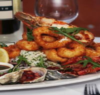La Vida Restaurant - New Castle Holiday