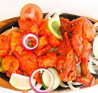 A Night In India - New Castle Holiday