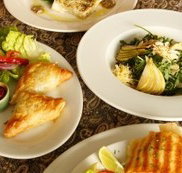 Zafron on Brunswick - New Castle Holiday