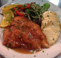 Fairways Tavern - New Castle Holiday