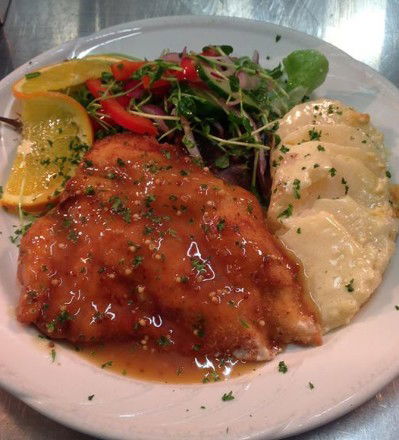 Fairways Tavern - New Castle Holiday 0