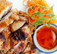 Bangkok Delights - New Castle Holiday