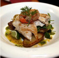 Airport Tavern & Bistro - New Castle Holiday 1