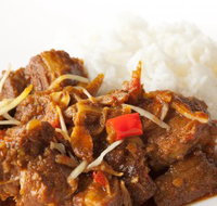 Punjab Curry Club - New Castle Holiday