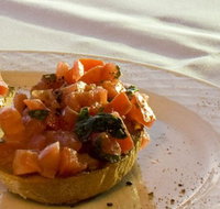 Fellini - New Castle Holiday