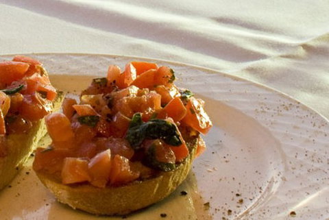 Fellini - New Castle Holiday 0