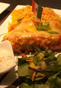 Rosa Mexicano - New Castle Holiday 0