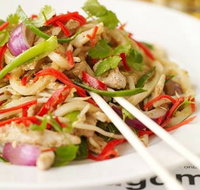 wagamama - New Castle Holiday