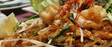 Albany Creek Thai Restaurant - New Castle Holiday 1