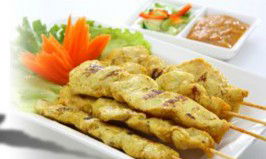 Albany Creek Thai Restaurant - New Castle Holiday 3