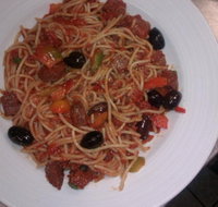 Little Roma Italian Restaurant - New Castle Holiday