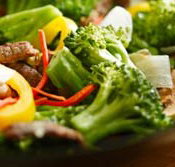 Thai Patcharin - New Castle Holiday