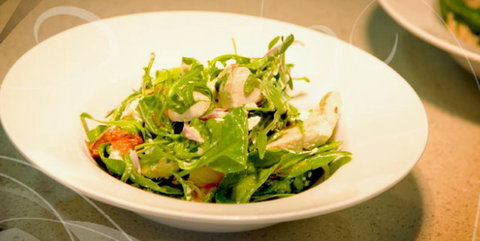 Via Italia Restaurant - New Castle Holiday 0