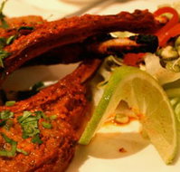 Rasoi Indian Cuisine - New Castle Holiday