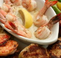 Wilson's Boathouse Seafood Restaurants - New Castle Holiday