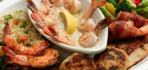 Wilson's Boathouse Seafood Restaurants - New Castle Holiday 0
