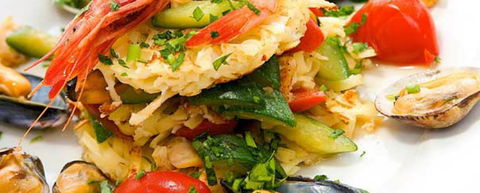 Wilson's Boathouse Seafood Restaurants - New Castle Holiday 1