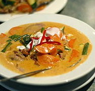 YUMMY THAI Buderim Store - New Castle Holiday